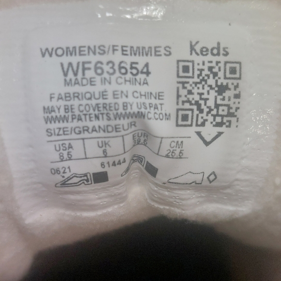 Keds - Picture 2 of 14